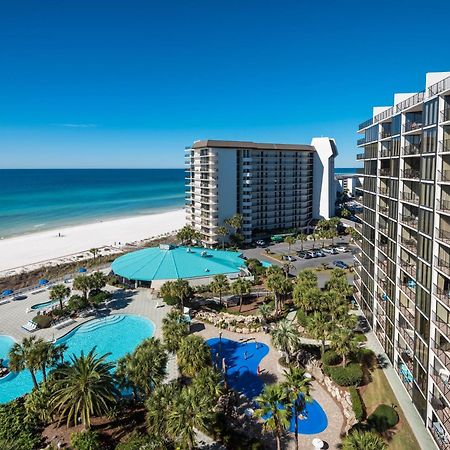 Edgewater Tower II 905 Daire Panama City Beach Dış mekan fotoğraf