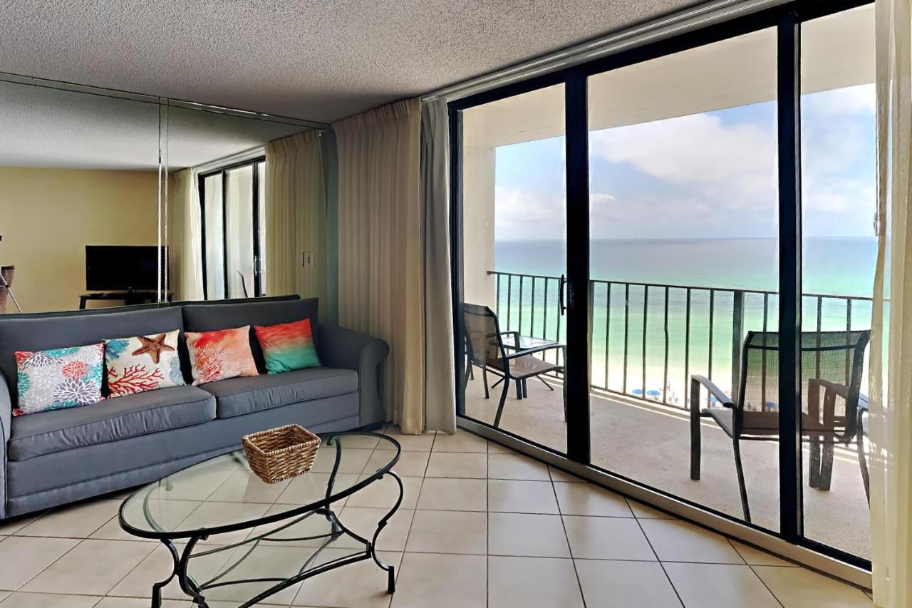 Edgewater Tower II 905 Daire Panama City Beach Dış mekan fotoğraf
