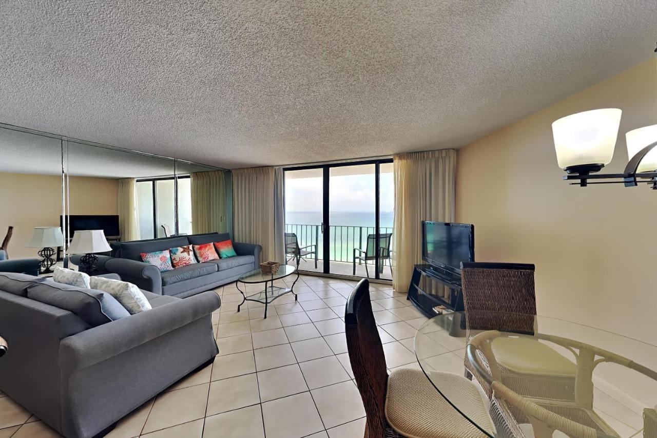 Edgewater Tower II 905 Daire Panama City Beach Dış mekan fotoğraf