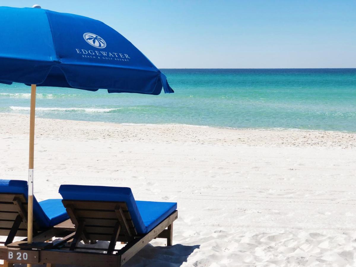 Edgewater Tower II 905 Daire Panama City Beach Dış mekan fotoğraf