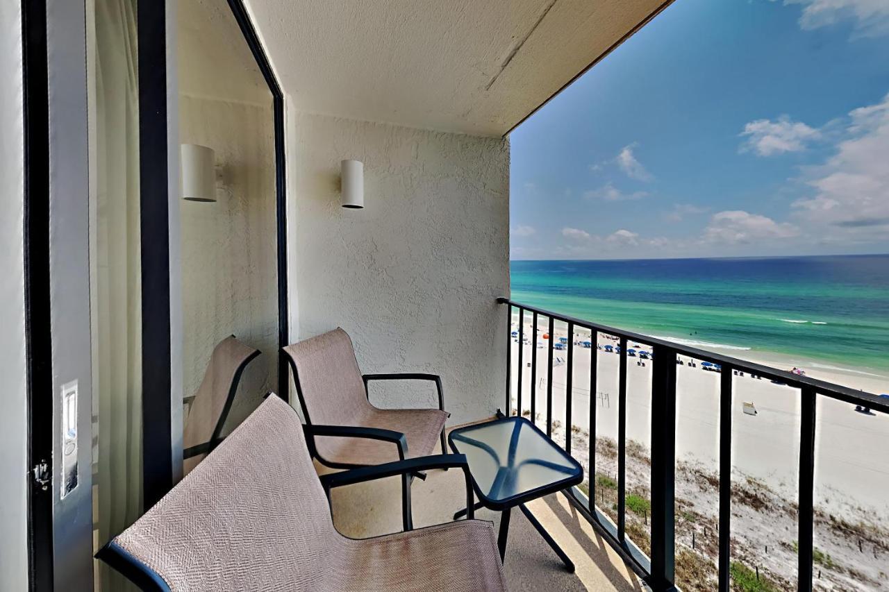 Edgewater Tower II 905 Daire Panama City Beach Dış mekan fotoğraf